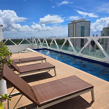 Salvador Businees Flat Apartment Luaran gambar