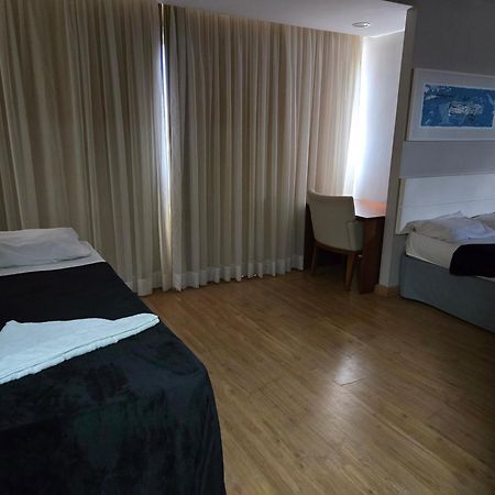 Salvador Businees Flat Apartment Luaran gambar