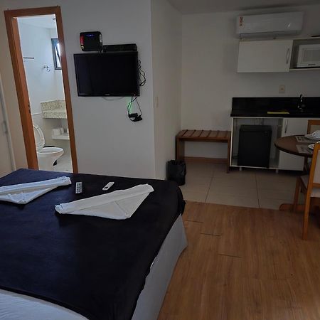 Salvador Businees Flat Apartment Luaran gambar