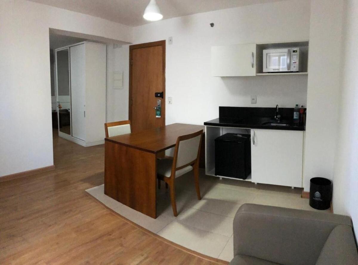 Salvador Businees Flat Apartment Luaran gambar