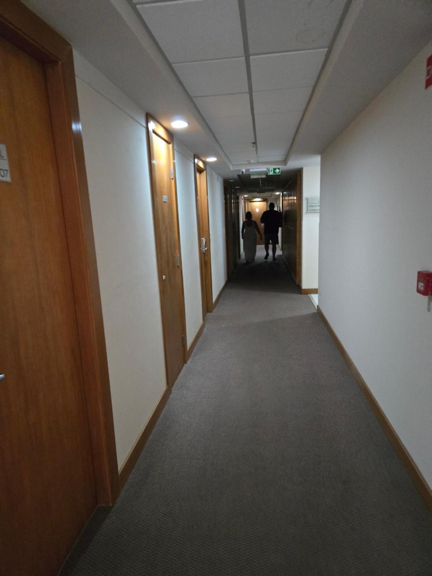 Salvador Businees Flat Apartment Luaran gambar